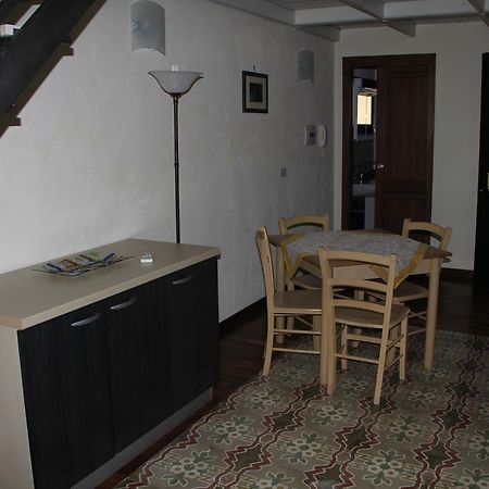 Abita Appartamenti Trapani Eksteriør billede